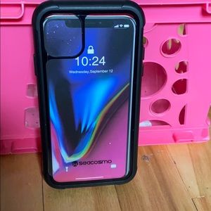 iPhone 11 case